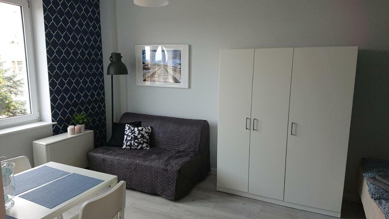 Morska 74 Apartment