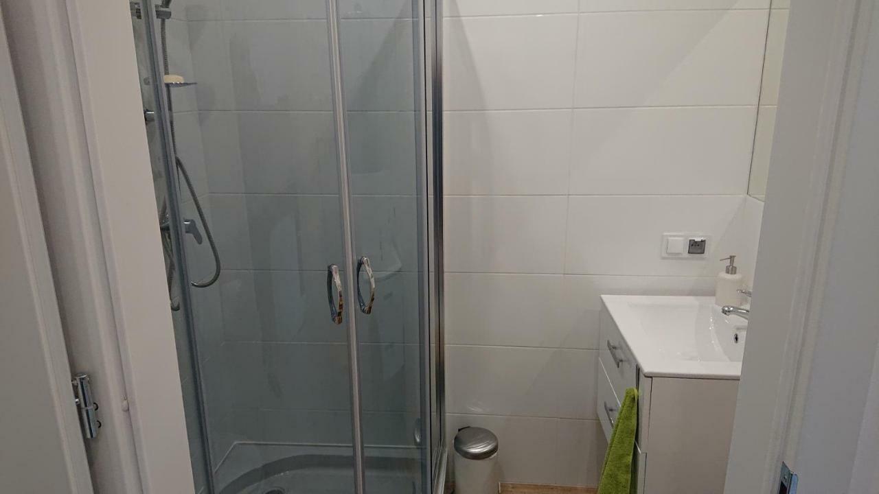 Apartment Morska 74 *