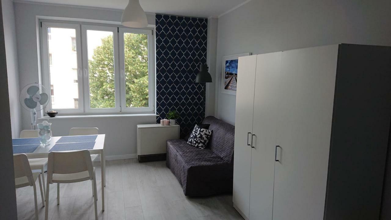 Morska 74 Apartment