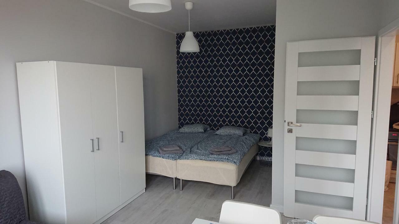 Apartment Morska 74 Gdynia